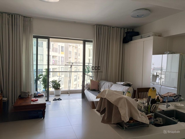 🌟 GATEWAY THAO DIEN –  FOR SALE - 91M²-  2 BEDROOMS