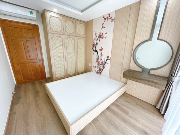 🏡 APARTMENT FOR SALE – HAPPY VALLEY, PHU MY HUNG- 135M2