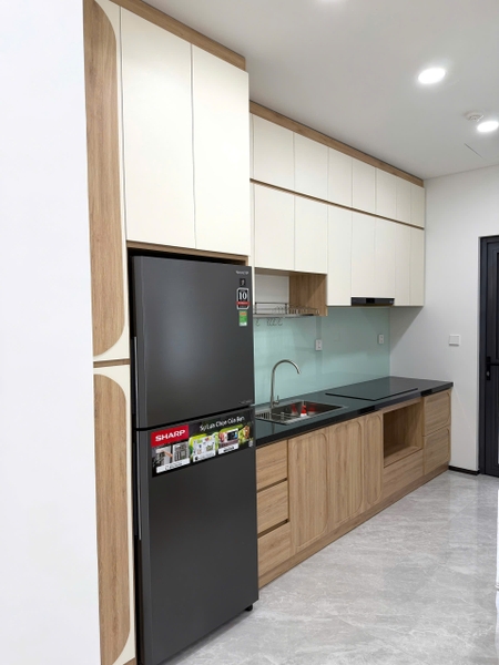 FOR RENT AURORA PHU MY HUNG APARTMENT 2 BEDROOMS 75M2