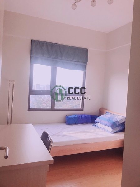 ✨MASTERI THAO DIEN – APARTMENT FOR RENT- 2 BEDROOMS,  2 BATHROOMS- 19 MILLION VND/MONTH