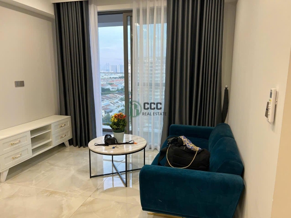 📍 APARTMENT FOR RENT AT THE ASCENTIA – PHU MY HUNG- 78m2-2 BEDROOMS