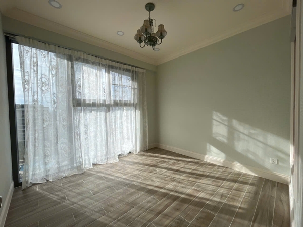 PHU MY HUNG RIVERPARK PREMIER WITH BEAUTIFUL FURNITURE FOR RENT | 3 BEDOROMS | 130M2