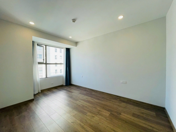 SKY 89 APARTMENT FOR RENT – 65 SQM | 2 BEDROOMS | BASIC FURNISHED