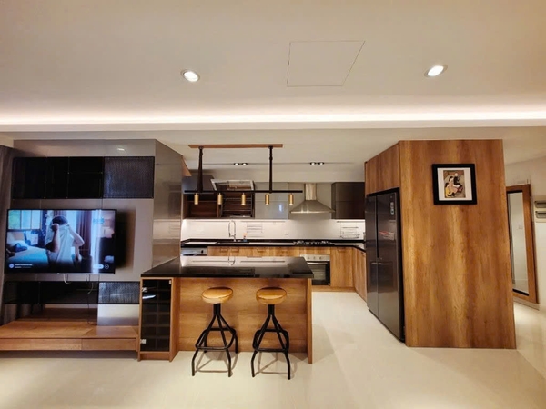 🔥 RIVERPARK PREMIER  – PREMIUM LIVING IN PHU MY HUNG- 124M2- 3 BEDROOMS