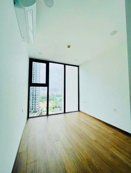 APARTMENT FOR SALE ECOGREEN DISTRICT 7 – 65SQM – 2 BEDROOMS – BASIC FURNISHED