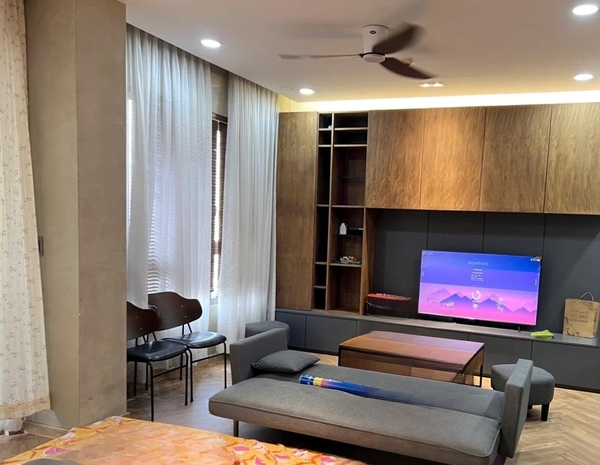 💡APARTMENT FOR RENT – DIAMOND ISLAND- 3 BEDROOMS- 143M2