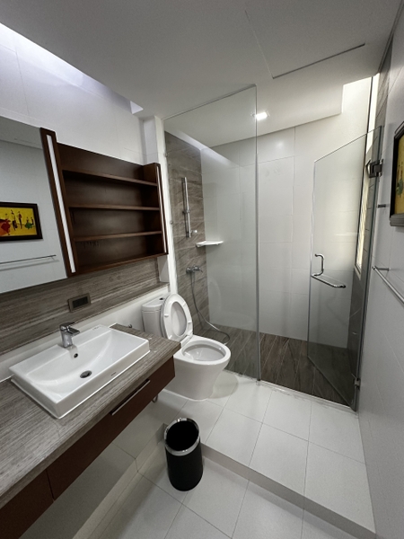 🏢FOR RENT THE ESTELLA-  3 BEDROOMS – 4 BATHROOMS