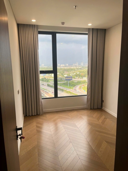 LUMIERE RIVERSIDE THAO DIEN 3 BEDROOMS RIVER VIEW FOR SALE | SPA QUOTA