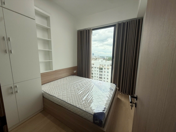 PHU MY HUNG THE AURORA APARTMENT 1 BEDROOM FOR RENT | FULLY FURNITURE | 46M2