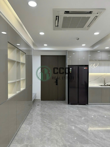 🏡✨ M8 MIDTOWN – FOR RENT-3 BEDROOMS-2 BATHROOMS-  123m2