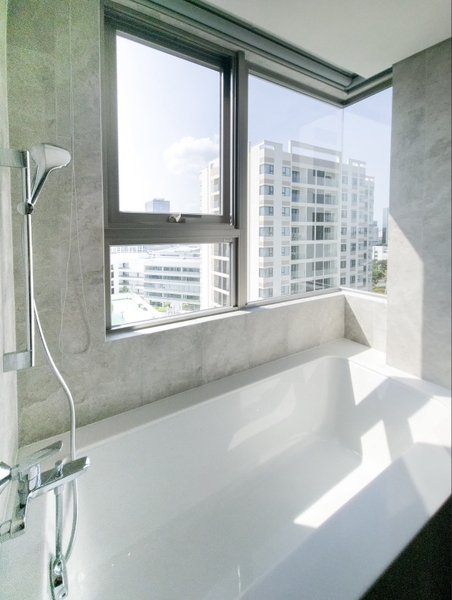 PHU MY HUNG THE HORIZON APARTMENT 3 BEDROOMS FOR RENT