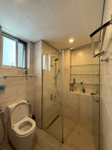 MIDTOWN M7 - THE SIGNATURE APARTMENT WITH 2 BEDROOMS FOR RENT - FULLY FURNITURE