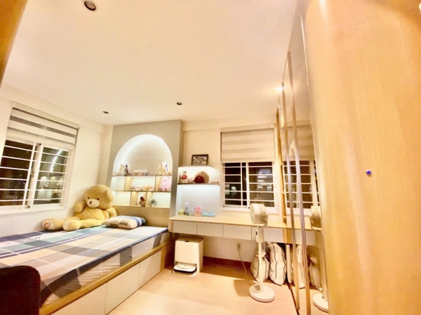 PENTHOUSE DUPLEX FOR RENT AT CANH VIEN – 170SQM | 4 BEDROOMS | FULLY FURNISHED