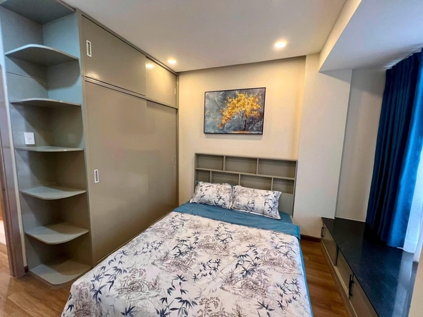 SKY GARDEN PHU MY HUNG 2 BEDROOMS FOR SALE | FULLY FURNISHED