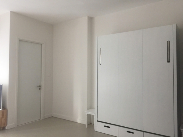 FOR SALE GATEWAY THAO DIEN STUDIO APARTMENT 50M2