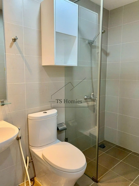 Masteri Thao Dien Apartment for Rent – 2 Bedrooms, 64 sqm