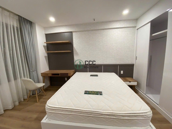 🌟APARTMENT FOR RENT – NAM PHUC RESIDENCE- 3 BEDROOMS- 110M2