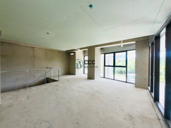 🏢 MIDTOWN M8 SHOPHOUSE FOR RENT · 121m² · 2,800 USD