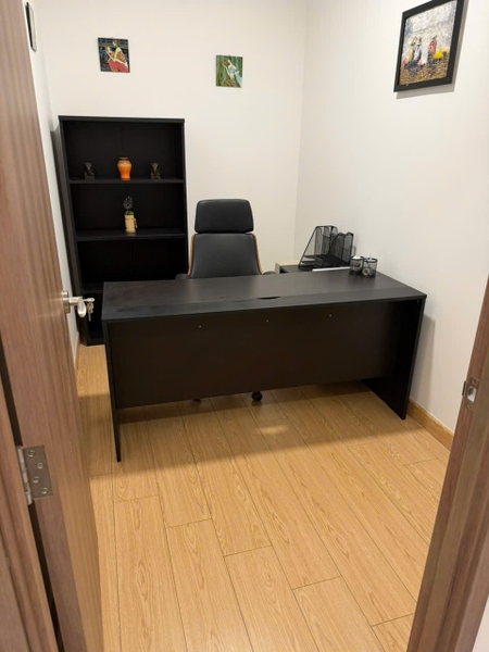 APARTMENT FOR RENT SUNWAH PEARL – 107SQM – 2 BEDROOMS + 1 STUDY