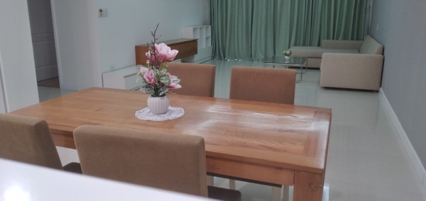 RIVERPARK RESIDENCE 3 BEDROOMS FOR RENT