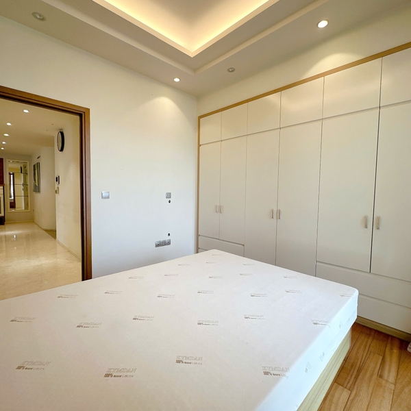 RIVERPARK RESIDENCE APARTMENT FOR RENT | 3 BEDROOMS | FULL FURNISHED