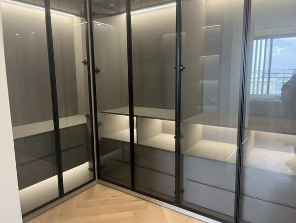 Luxury Penthouse for Sale – Midtown, Phu My Hung, District 7