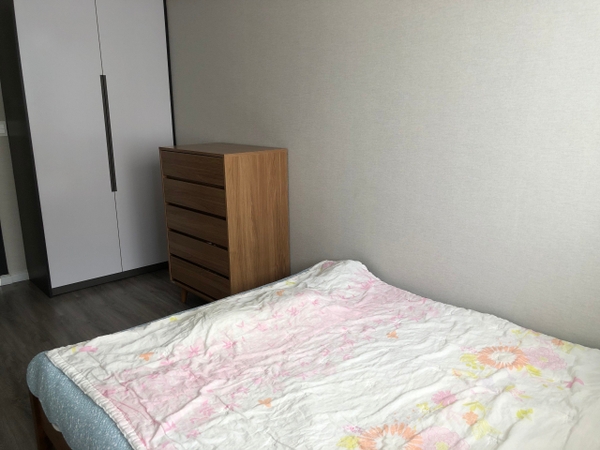 SCENIC VALLEY 3 BEDROOMS FULL INTERIOR FOR SALE