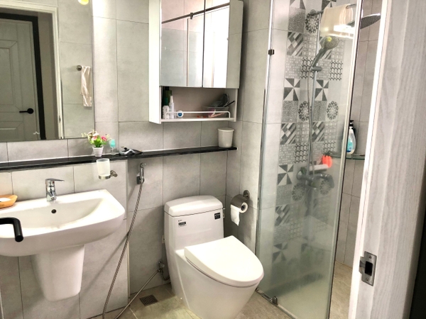 SCENIC VALLEY 3 BEDROOMS FULL INTERIOR FOR SALE