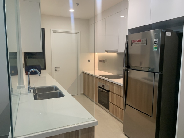 Q2 FRASER THAO DIEN APARTMENT 3 BEDROOMS FULL OPTIONS FOR RENT