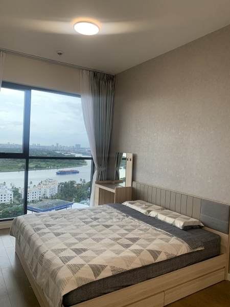 Q2 FRASER THAO DIEN APARTMENT 3 BEDROOMS FULL OPTIONS FOR RENT