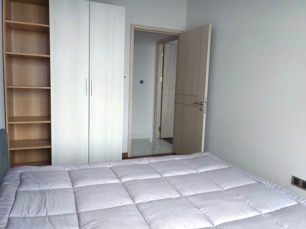 MIDTOWN M5 2 BEDROOM FULL OPTIONS FOR RENT