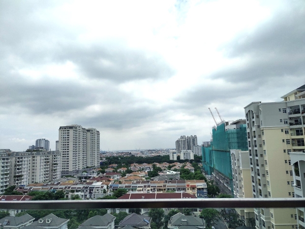 MIDTOWN M5 2 BEDROOM FULL OPTIONS FOR RENT