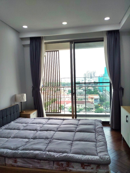 MIDTOWN M5 2 BEDROOM FULL OPTIONS FOR RENT