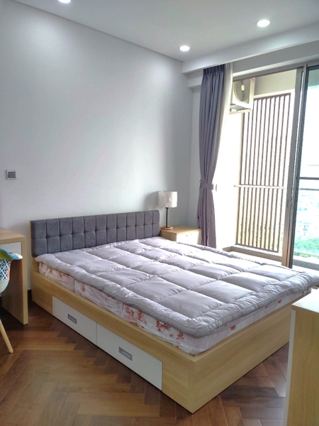 MIDTOWN M5 2 BEDROOM FULL OPTIONS FOR RENT