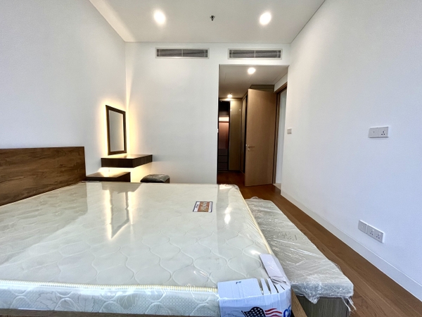 THE RIVER THU THIEM APARTMENT 2 BEDROOMS FULL INTERIOR FOR SELL