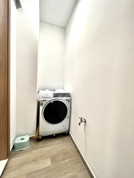 THE RIVER THU THIEM APARTMENT 2 BEDROOMS FULL INTERIOR FOR SELL