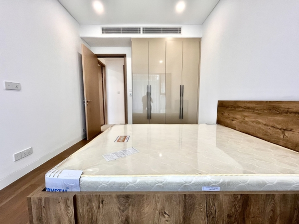 THE RIVER THU THIEM APARTMENT 2 BEDROOMS FULL INTERIOR FOR SELL