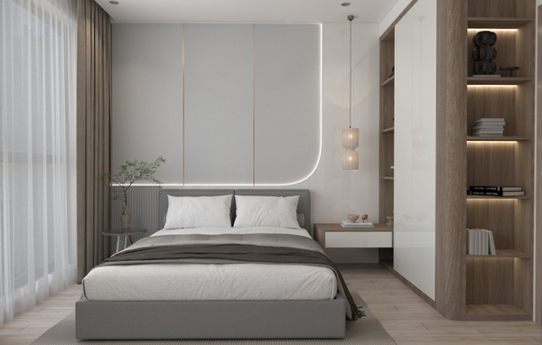 CARDINAL COURT 3 BEDROOMS FOR RENT