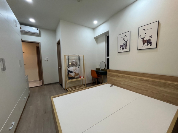 SUNRISE RIVERSIDE APARTMENT 3 BEDROOMS FOR RENT