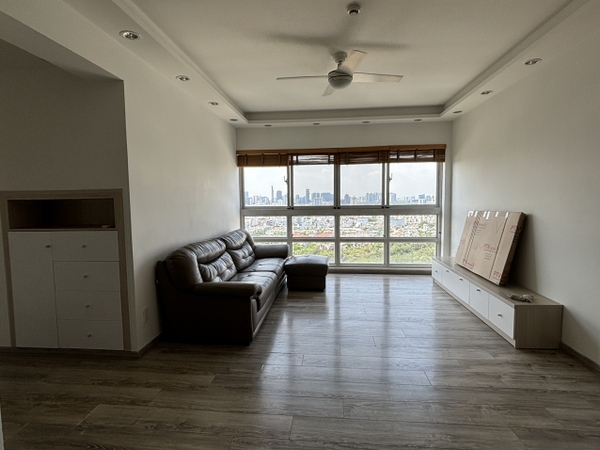 HAPPY VALLEY 3 BEDS FOR RENT