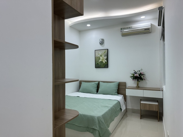 SKY GARDEN 3 APARTMENT 2 BEDS FOR RENT