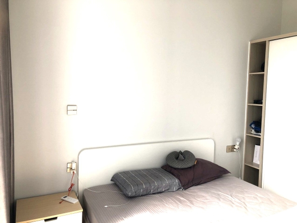 ASCENTIA APARTMENT 1  BEDROOM FOR RENT