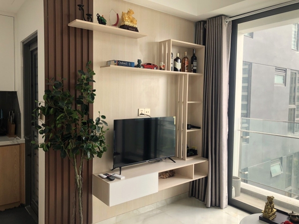 ASCENTIA APARTMENT 1  BEDROOM FOR RENT