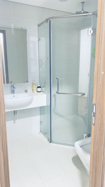 ECOGREEN SAIGON APARTMENT 2 BEDS FOR RENT