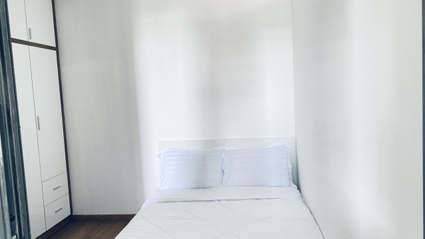 ECOGREEN SAIGON APARTMENT 2 BEDS FOR RENT