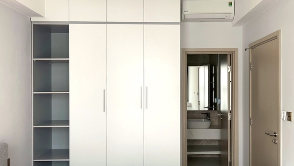 ANTONIA 2 BEDROOMS FOR RENT