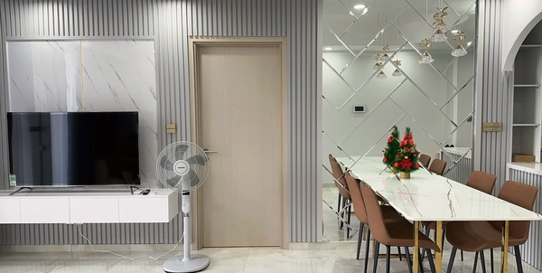 ANTONIA 2 BEDROOMS FOR RENT