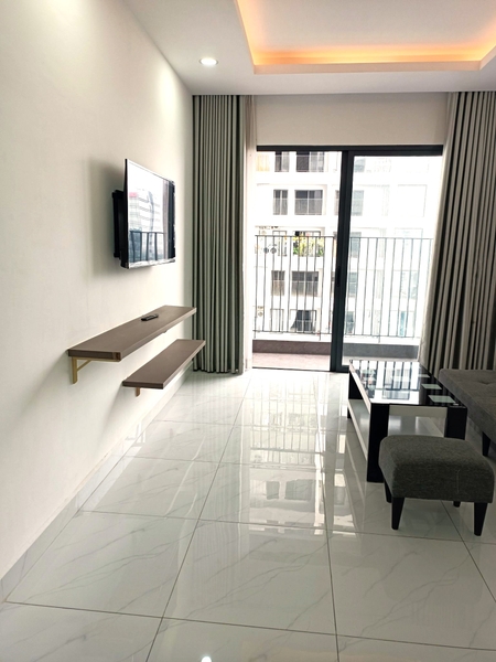 LAVIDA PLUS APARTMENT 2 BEDROOMS FOR RENT