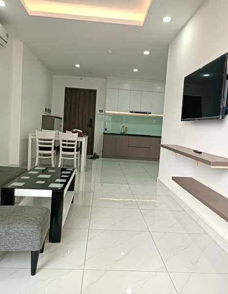 LAVIDA PLUS APARTMENT 2 BEDROOMS FOR RENT