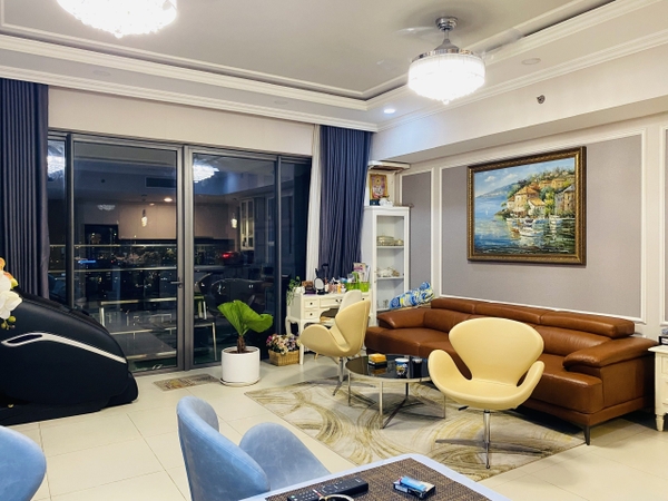 GATEWAY THAO DIEN 2 BEDROOMS VIEW LANDMARK 81 FOR SELL